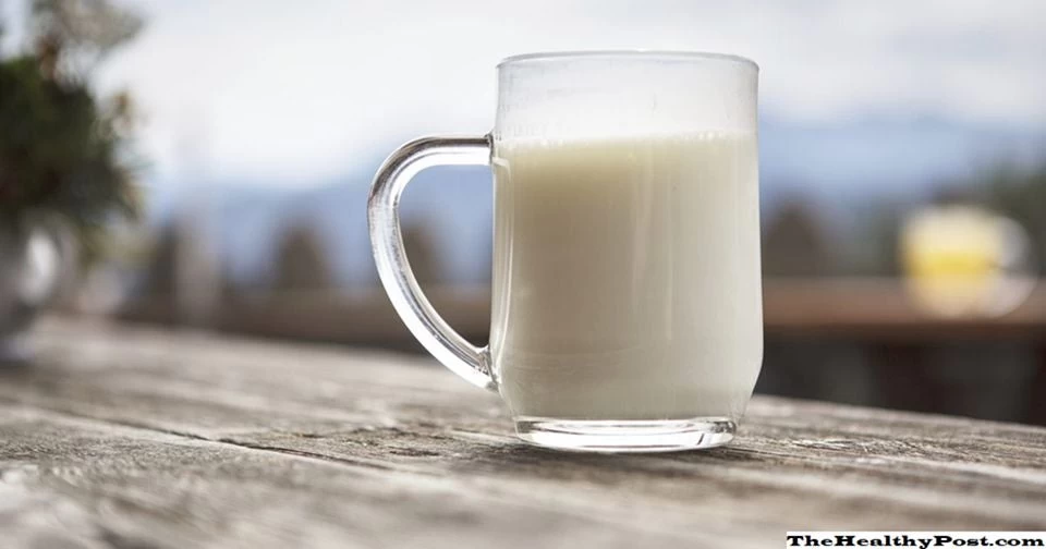 Τι είναι το βουτυρόγαλα;-Πώς ωφελεί την υγεία της καρδιάς